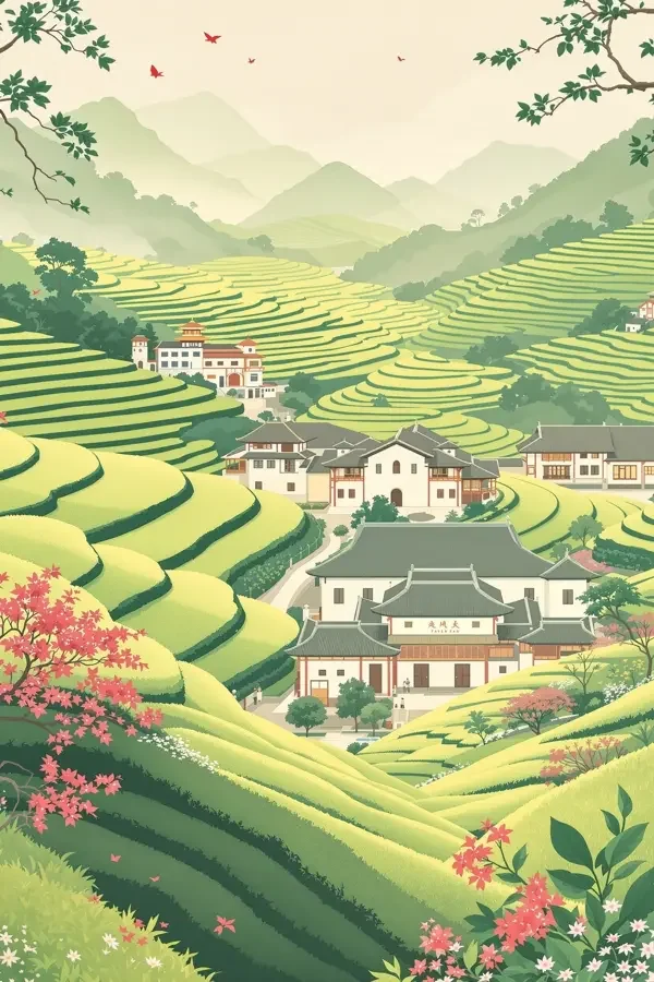 岁岁安澜